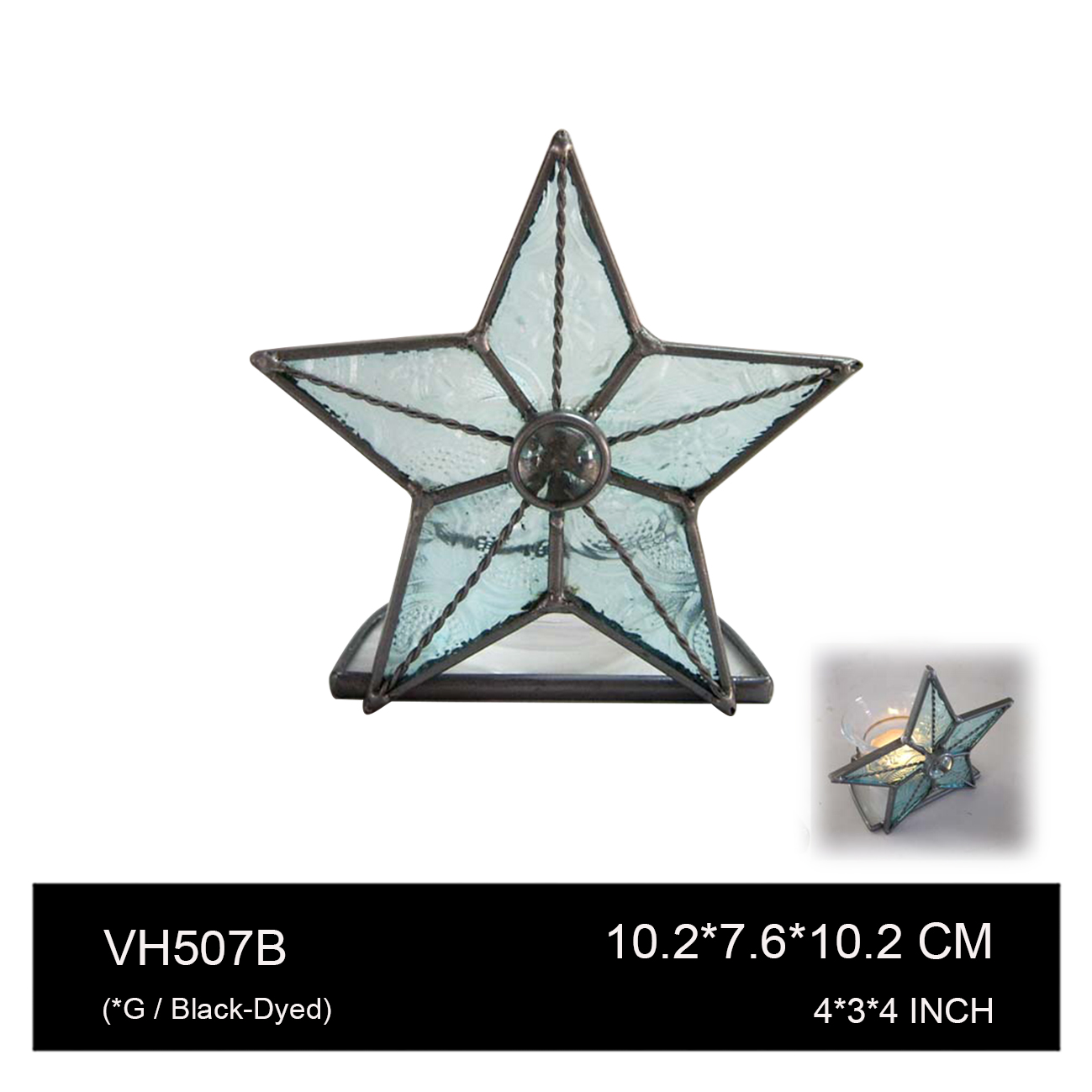VH507B